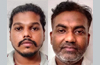 Udupi: Two more arrested for allegedly aiding David D’Souza murder